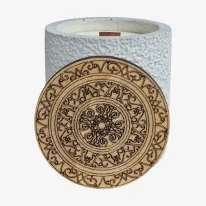 NFC Svijeća - Mandala