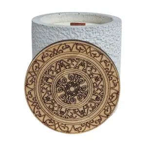 NFC Svijeća - Mandala