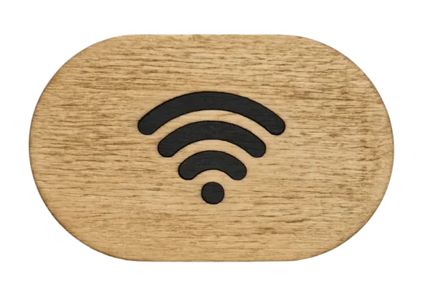 Wifi TAP Natur